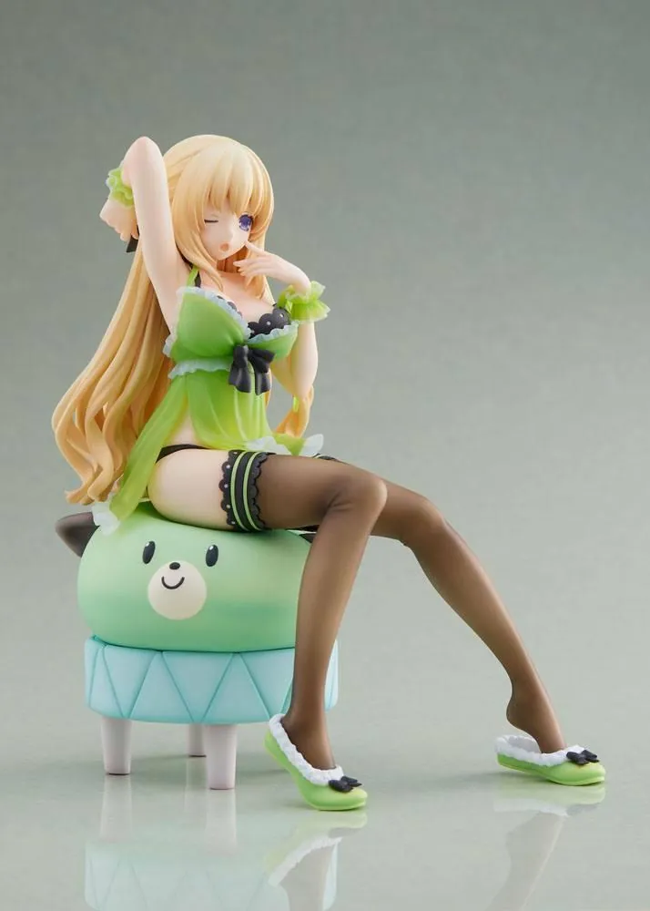 Preview: Vert - Wake Up Version - Broccoli
