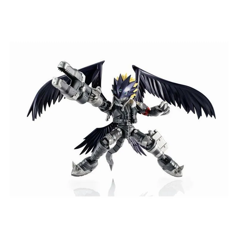 Preview: Beelzemon - Blast Mode - NXEDGE STYLE - Bandai Spirits