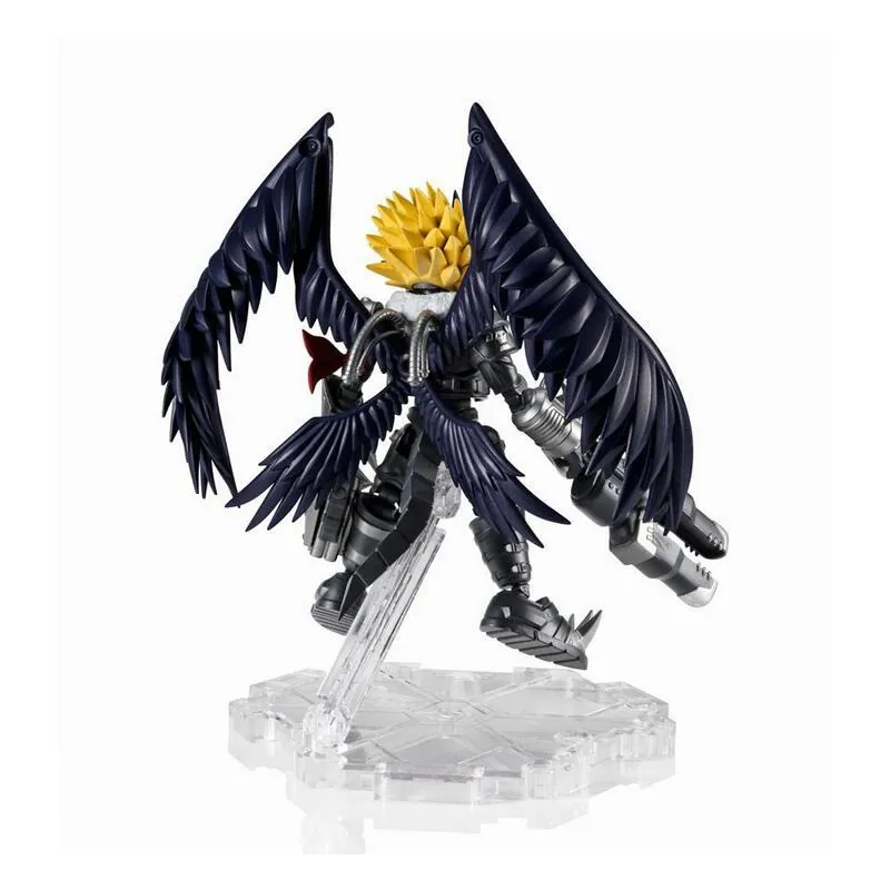 Preview: Beelzemon - Blast Mode - NXEDGE STYLE - Bandai Spirits