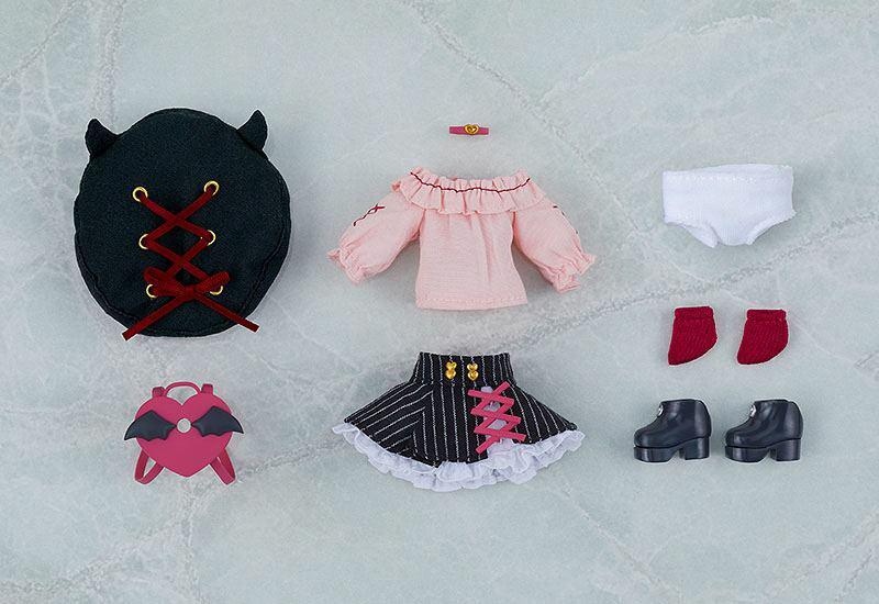 Preview: Nendoroid Doll Hatsune Miku - Date Outfit