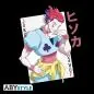Preview: Hunter X Hunter - Rucksack - "Hisoka" - AbyStyle