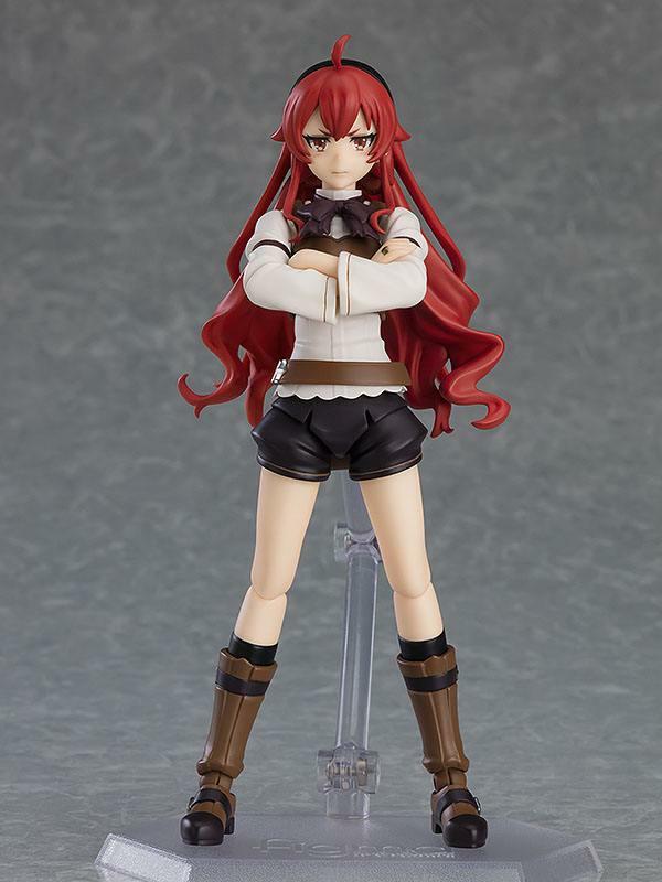 Figma 566 Eris Boreas Greyrat