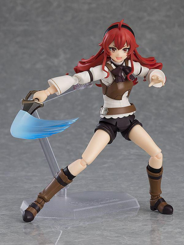 Figma 566 Eris Boreas Greyrat