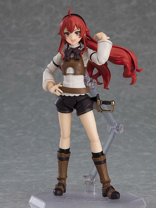 Figma 566 Eris Boreas Greyrat