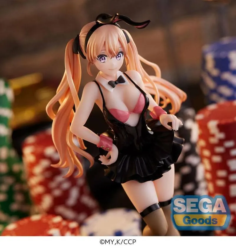 Preview: Erika Amano - PM Figur - Sega
