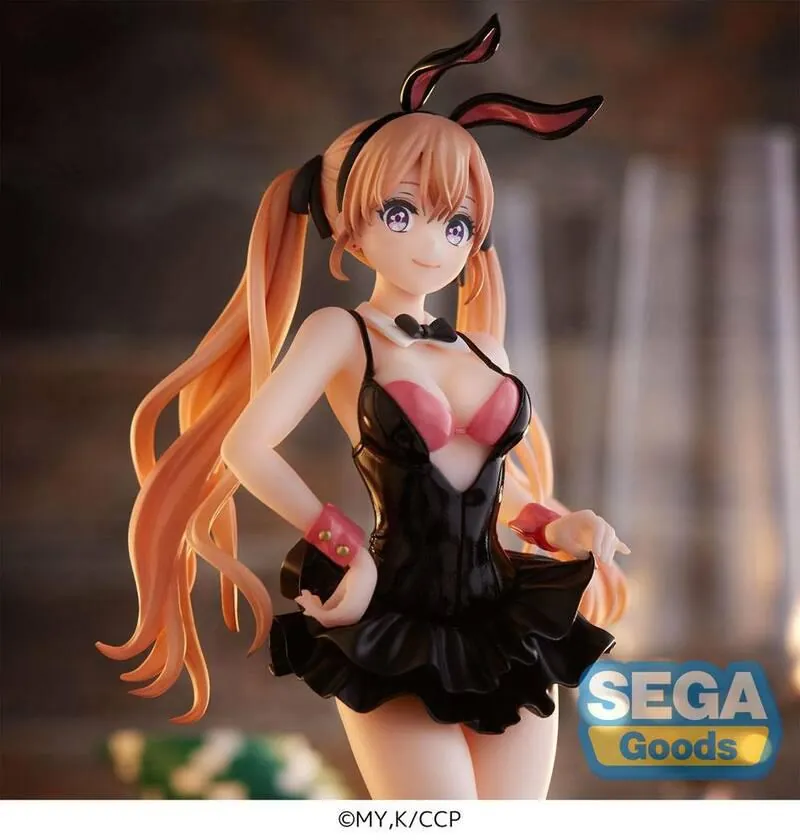 Preview: Erika Amano - PM Figur - Sega