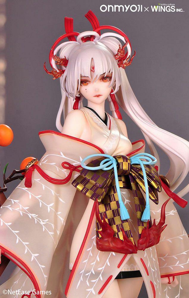 Preview: Shiranui - Onmyoji - Wings Inc.