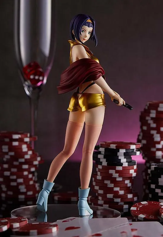 Preview: Faye Valentine - Cowboy Bebop Pop Up Parade - Good Smile