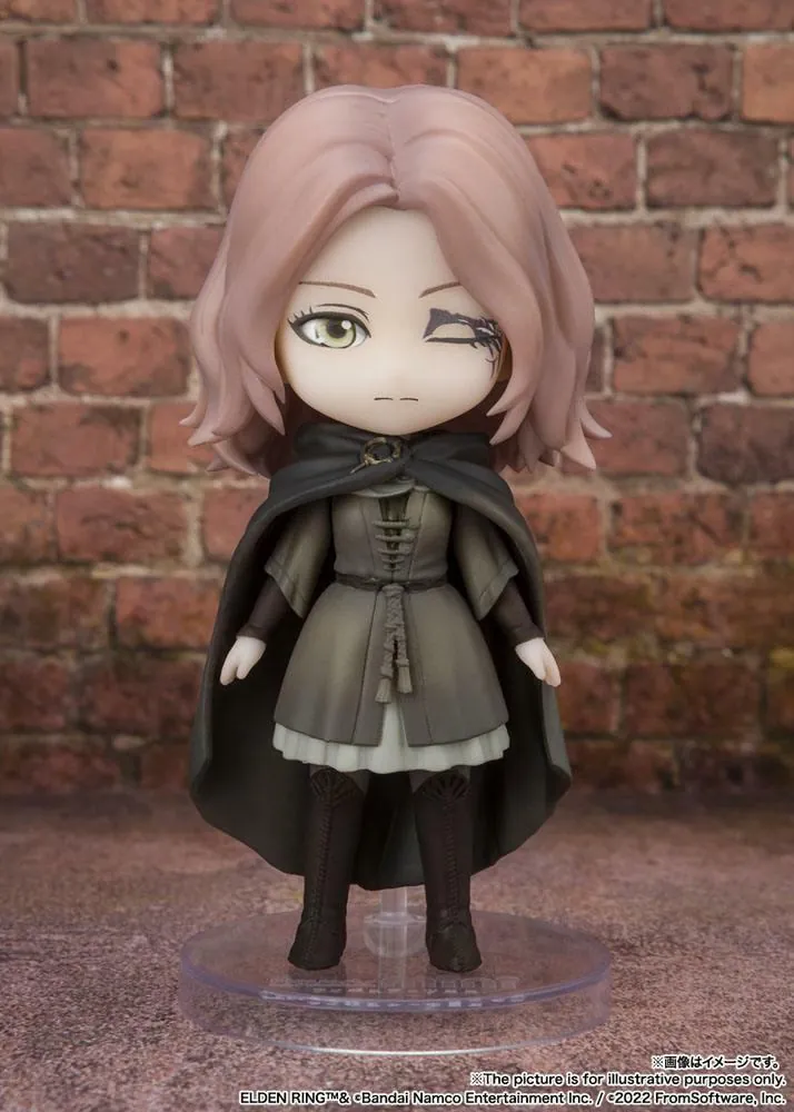 Preview: Melina - Elden Ring Figuarts mini - Bandai Spirits