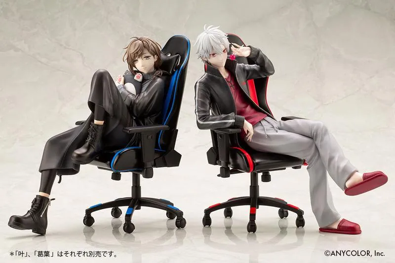 Preview: Kuzuha - Nijisanji - Kotobukiya