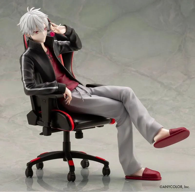 Preview: Kuzuha - Nijisanji - Kotobukiya