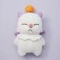 Preview: Mogry - Amigurumi - Strick-Plüschfigur - Square Enix