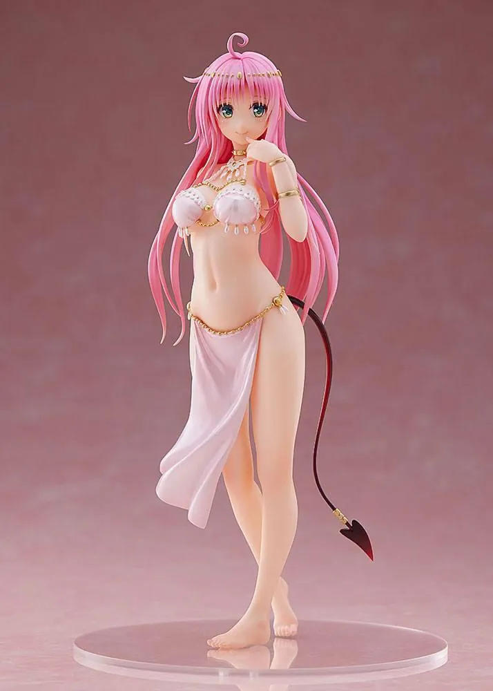Preview: Lala Satalin Deviluke - Amakuni / Hobby Japan