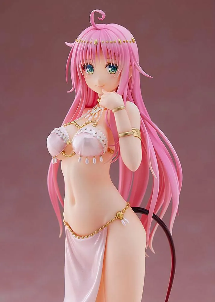 Preview: Lala Satalin Deviluke - Amakuni / Hobby Japan