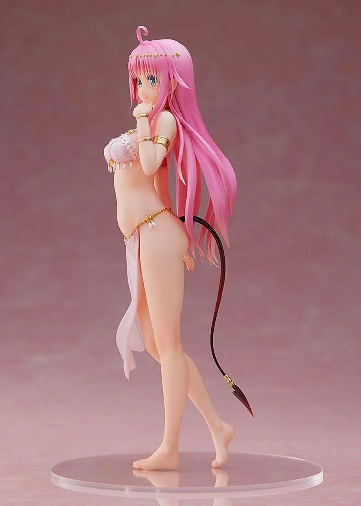 Preview: Lala Satalin Deviluke - Amakuni / Hobby Japan