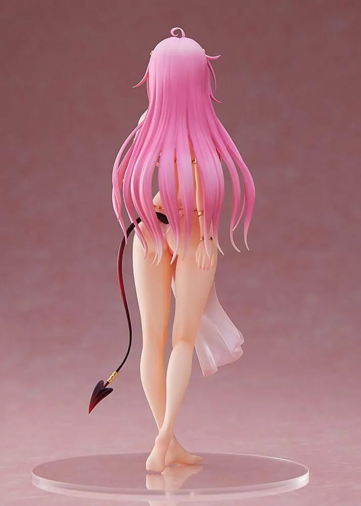 Preview: Lala Satalin Deviluke - Amakuni / Hobby Japan