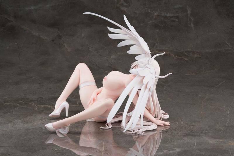Preview: White Angel - PartyLook