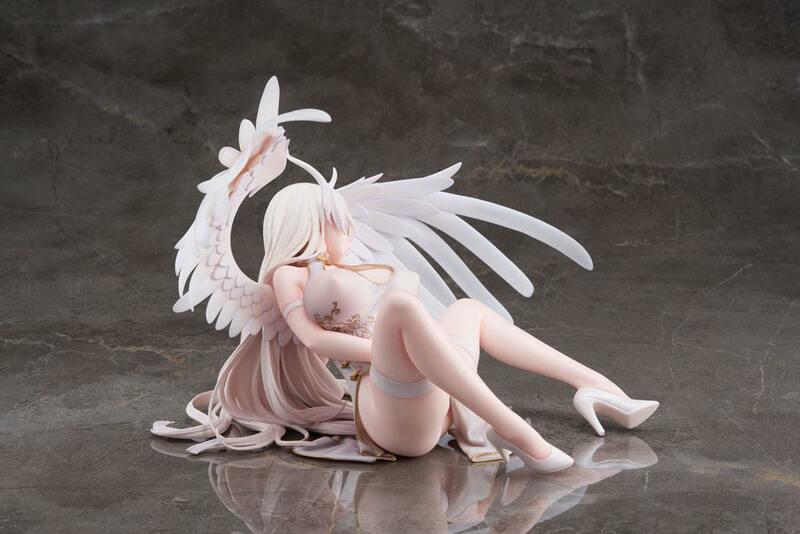 Preview: White Angel - PartyLook