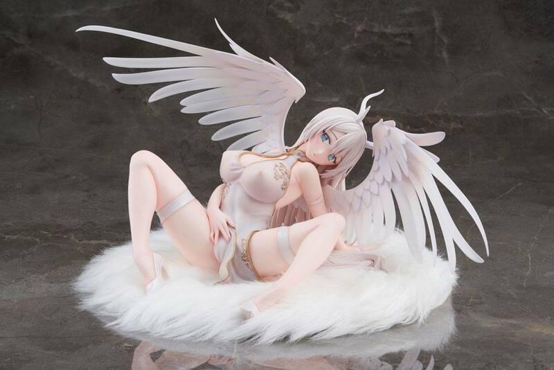 Preview: White Angel - PartyLook