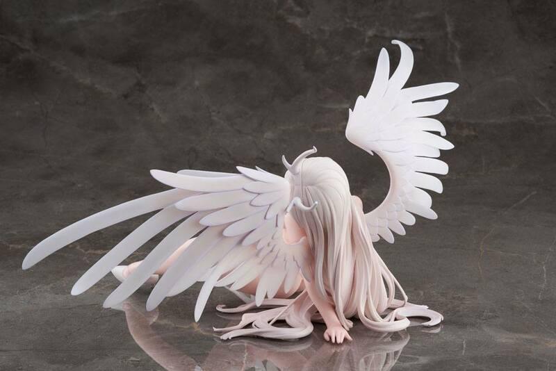 Preview: White Angel - PartyLook
