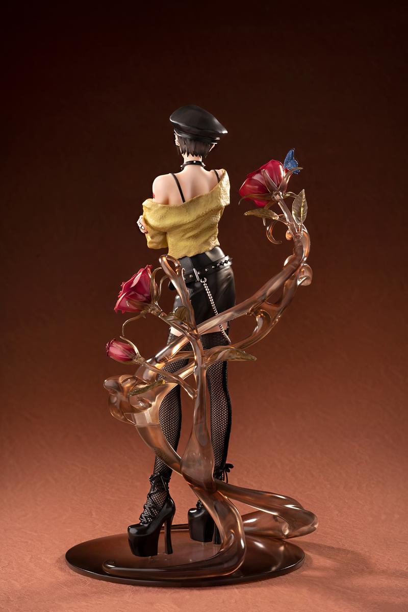 Preview: NANA Osaki - Nana - 1/8 - Hobby Max Japan