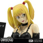 Preview: Misa - Super Figure Collection - DEATH NOTE - ABYStyle