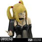 Preview: Misa - Super Figure Collection - DEATH NOTE - ABYStyle