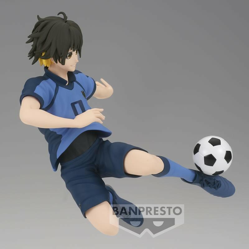 Preview: Meguru Bachira - Blue Lock - Banpresto