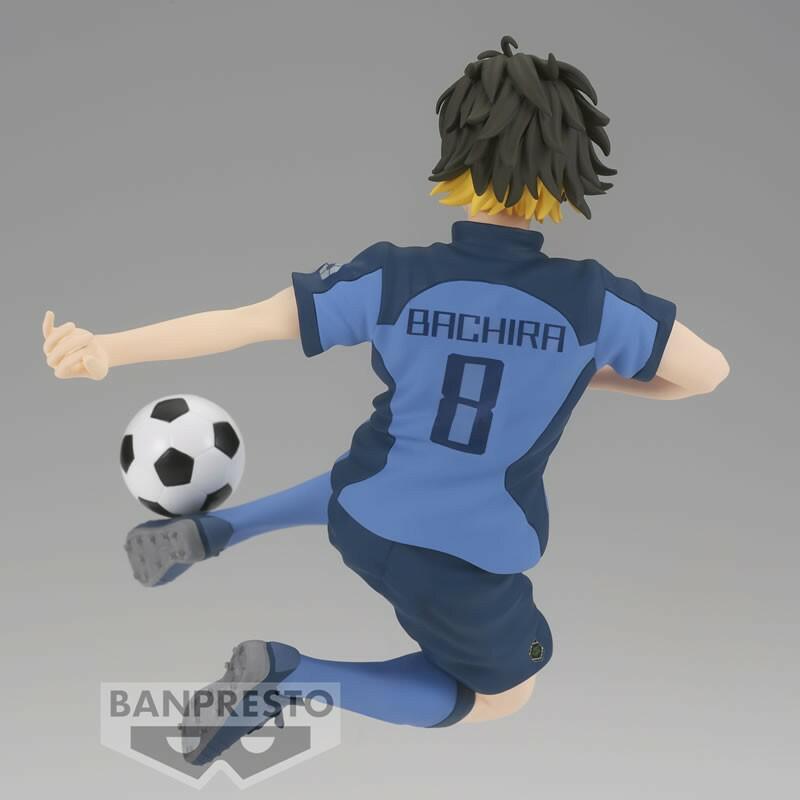 Preview: Meguru Bachira - Blue Lock - Banpresto