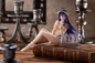 Preview: Albedo - Overlord - Aqua Float Girls - Taito