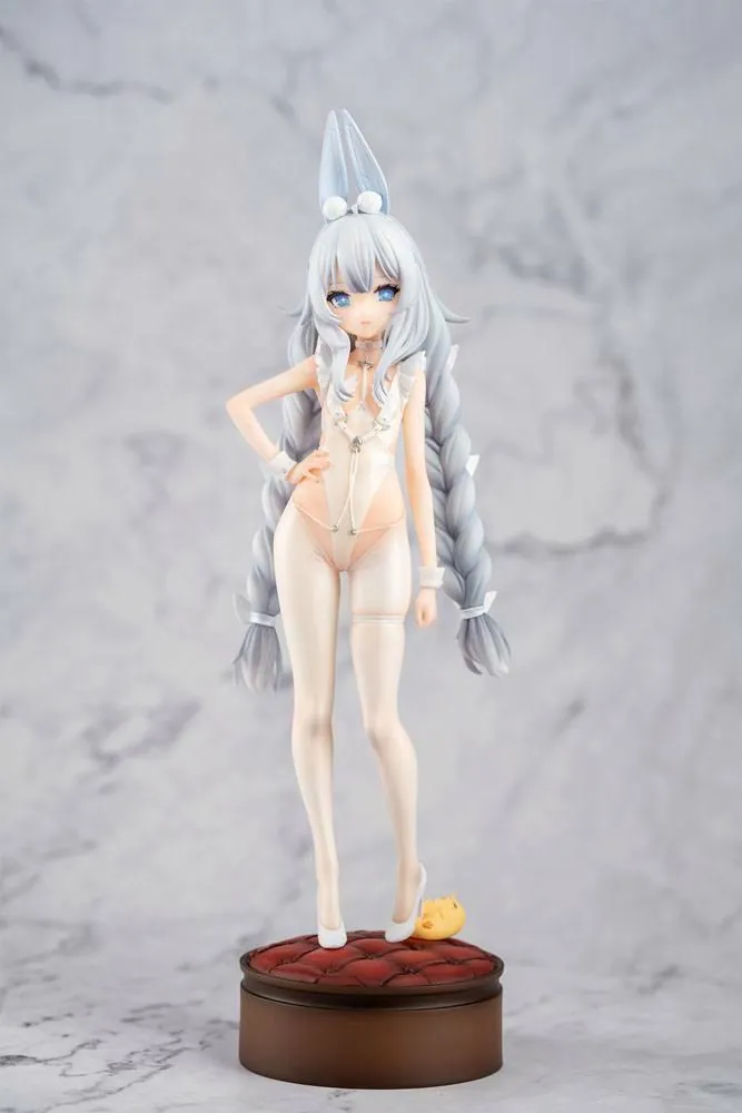 Preview: Le Malin - Listless Lapin - AniGame