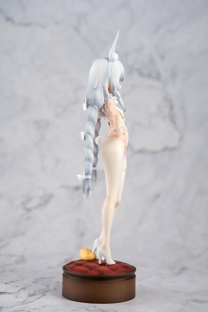 Preview: Le Malin - Listless Lapin - AniGame