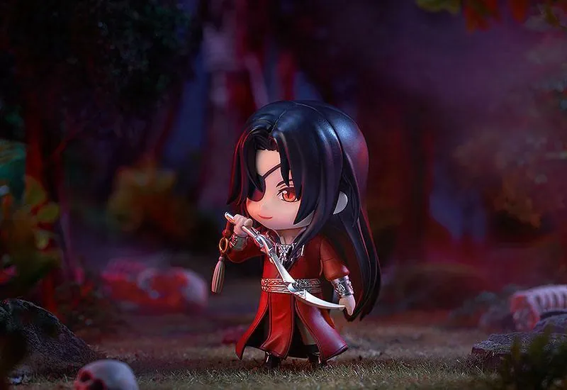 Preview: Nendoroid 1946 Hua Cheng