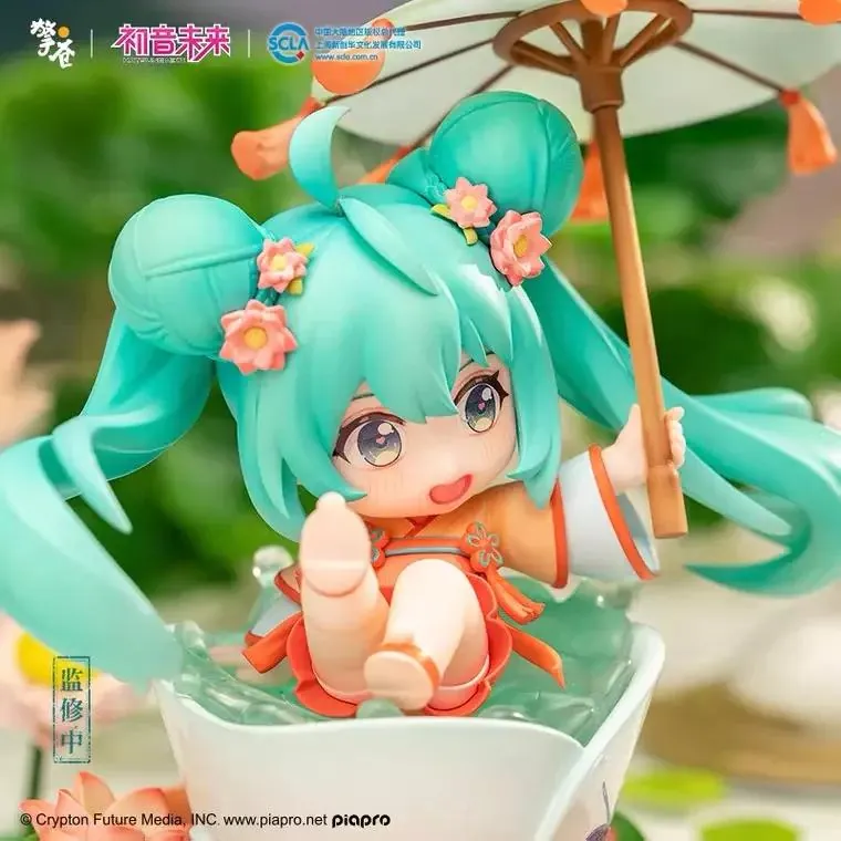 Preview: Hatsune Miku - Q Style Vol. 2 - Hobby Rangers