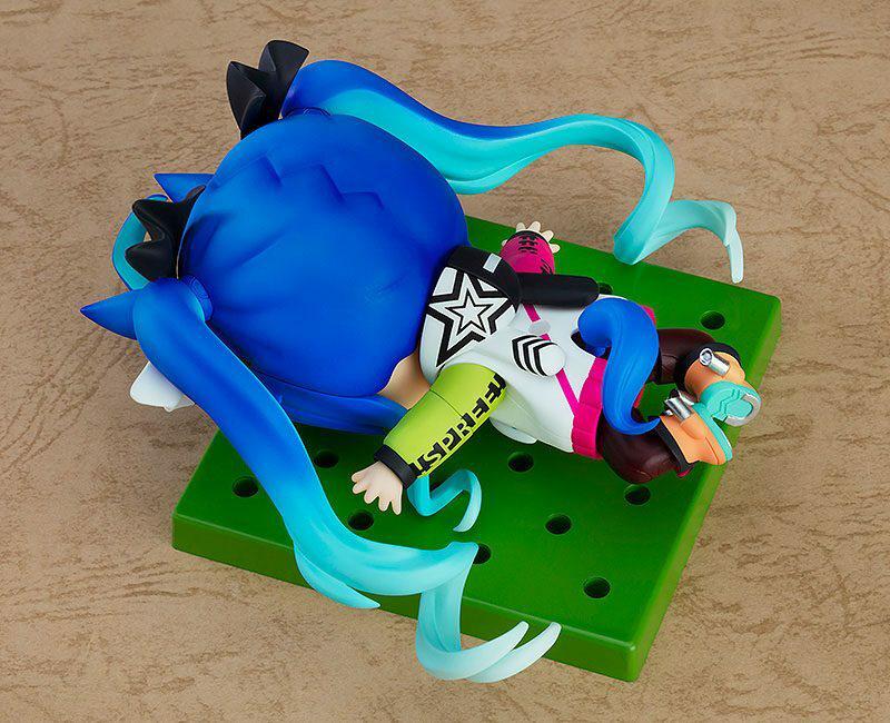 Preview: Nendoroid 1957 Twin Turbo