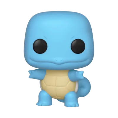 Preview: Schiggy - Pokémon Funko POP!
