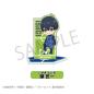 Lucky Box - Blue Lock - Mini Acrylaufsteller - TCP
