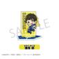 Lucky Box - Blue Lock - Mini Acrylaufsteller - TCP