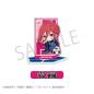 Lucky Box - Blue Lock - Mini Acrylaufsteller - TCP