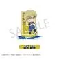 Preview: Lucky Box - Blue Lock - Mini Acrylaufsteller - TCP