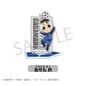 Lucky Box - Blue Lock - Mini Acrylaufsteller - TCP