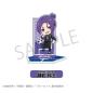 Lucky Box - Blue Lock - Mini Acrylaufsteller - TCP