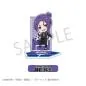 Preview: Lucky Box - Blue Lock - Mini Acrylaufsteller - TCP