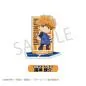 Preview: Lucky Box - Blue Lock - Mini Acrylaufsteller - TCP