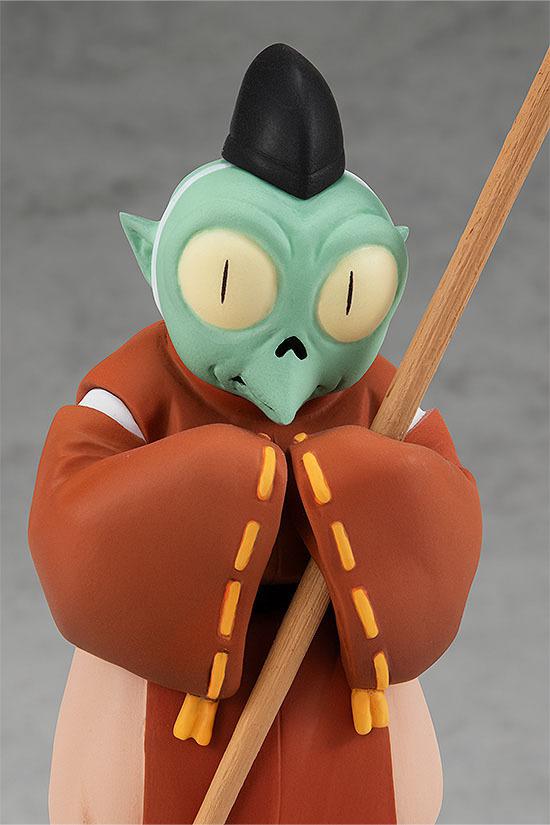Preview: Rin & Jaken - Inuyasha Pop Up Parade - Good Smile Company