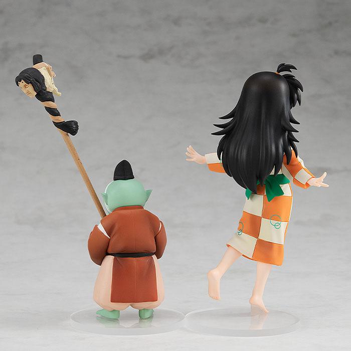 Preview: Rin & Jaken - Inuyasha Pop Up Parade - Good Smile Company