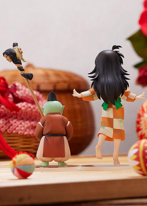 Preview: Rin & Jaken - Inuyasha Pop Up Parade - Good Smile Company