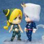 Preview: Nendoroid 2027 Weather Report