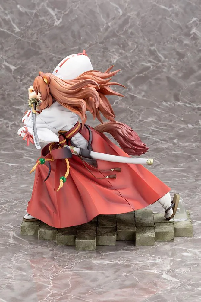 Preview: Raphtalia - Katana Hero - Kotobukiya