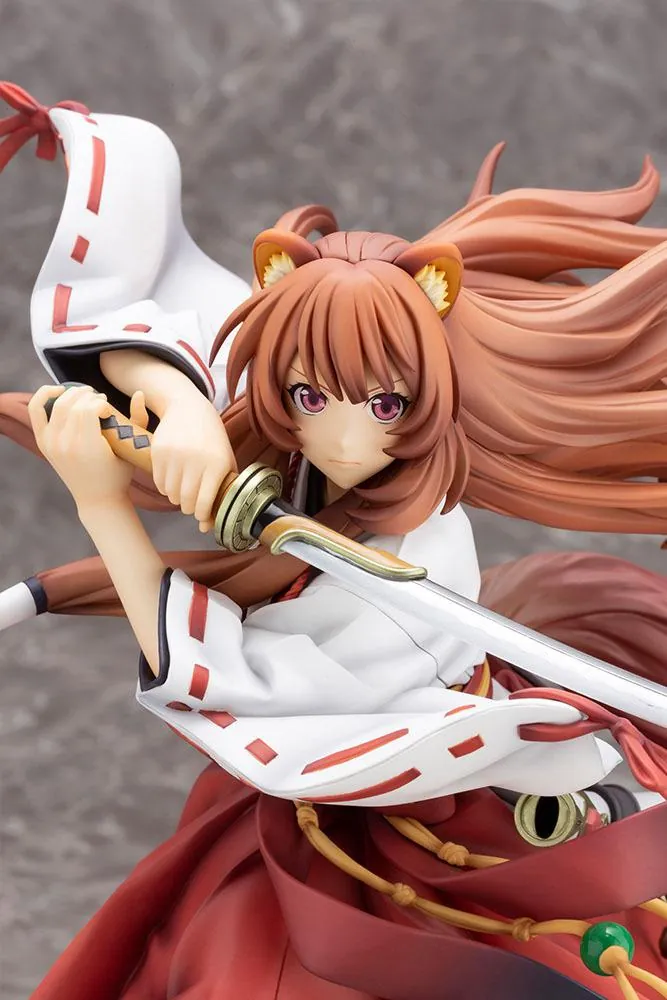 Preview: Raphtalia - Katana Hero - Kotobukiya
